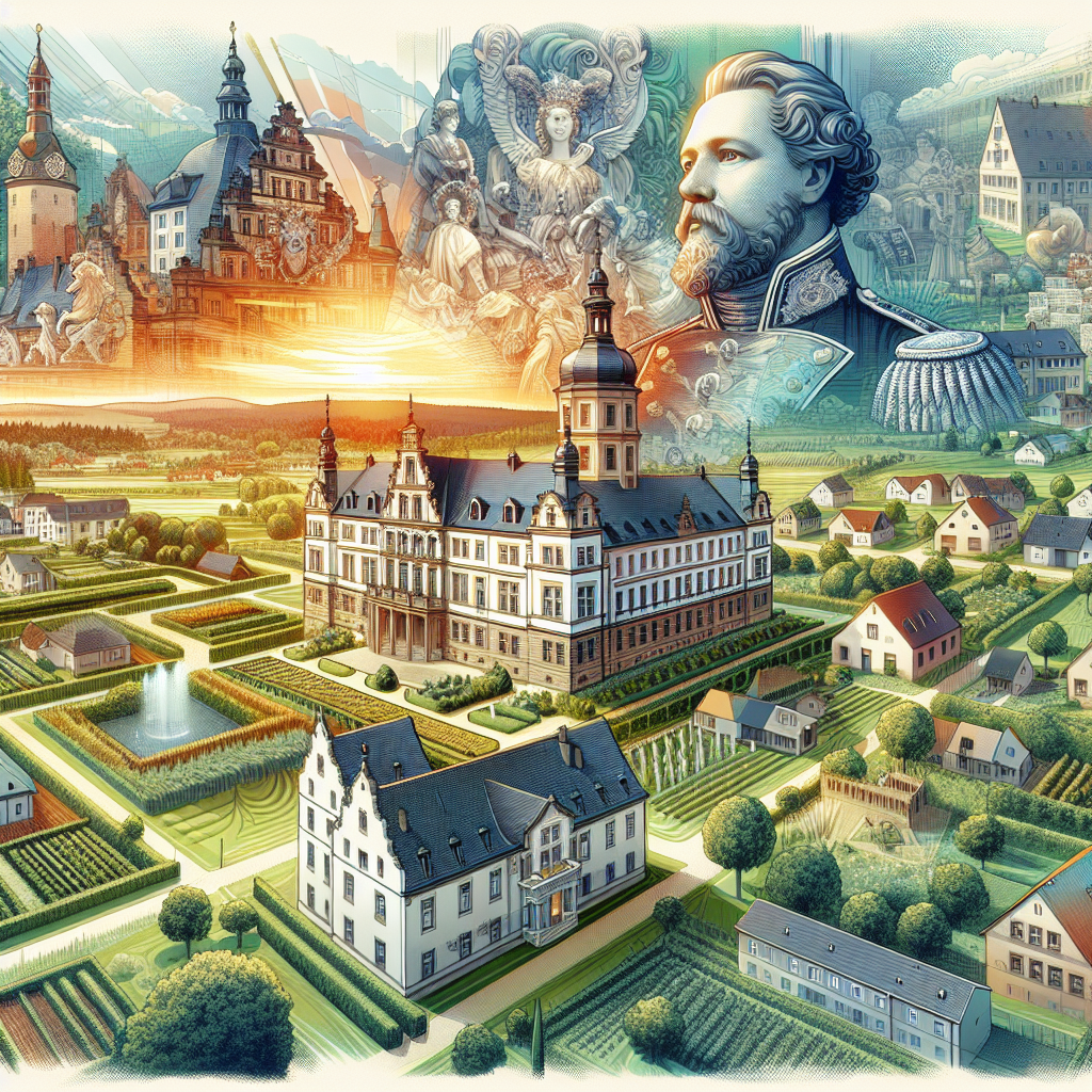 Bodenrichtwert Recklinghausen Koenig Ludwig 2026